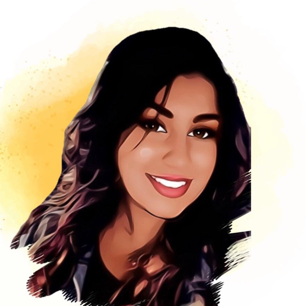 Meet your Posher, Erika